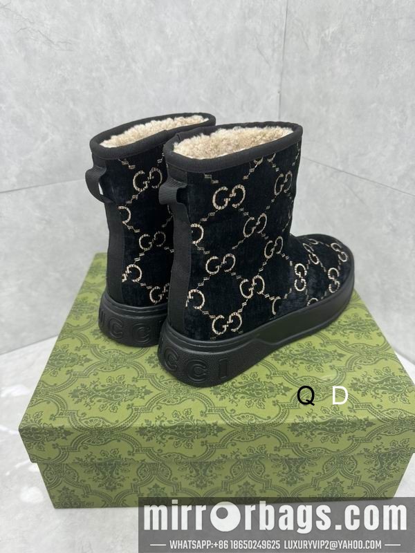 Gucci Replica Shoes sz35-40 GDT0910