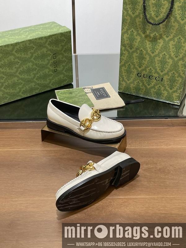 Gucci Replica Shoes sz35-40 SD1001