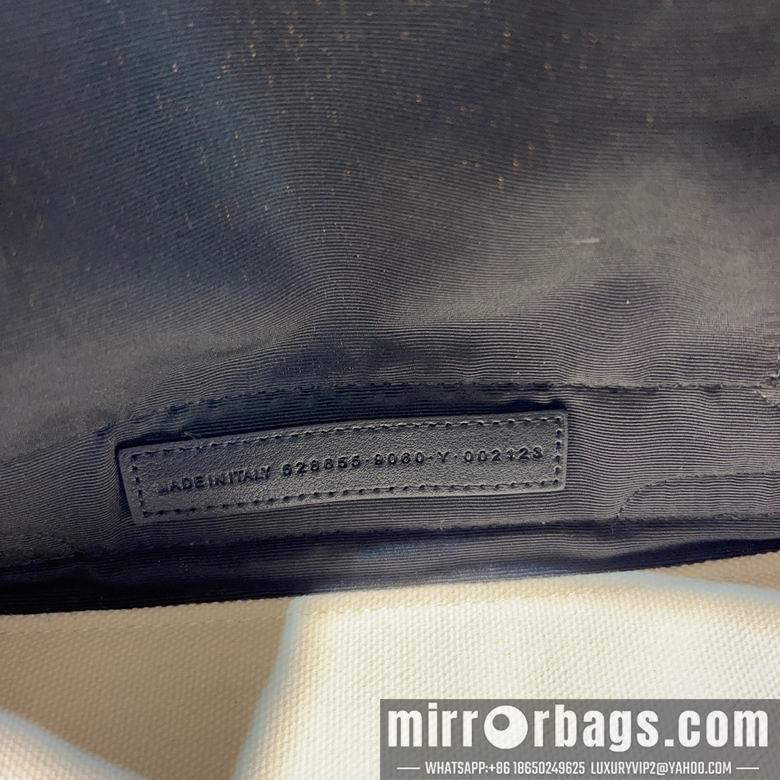 Balenciaga Bags 25cm 031708 GY 2colour