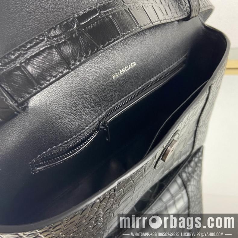 Balenciaga Bags 671355 25.5x6x16 cm fy