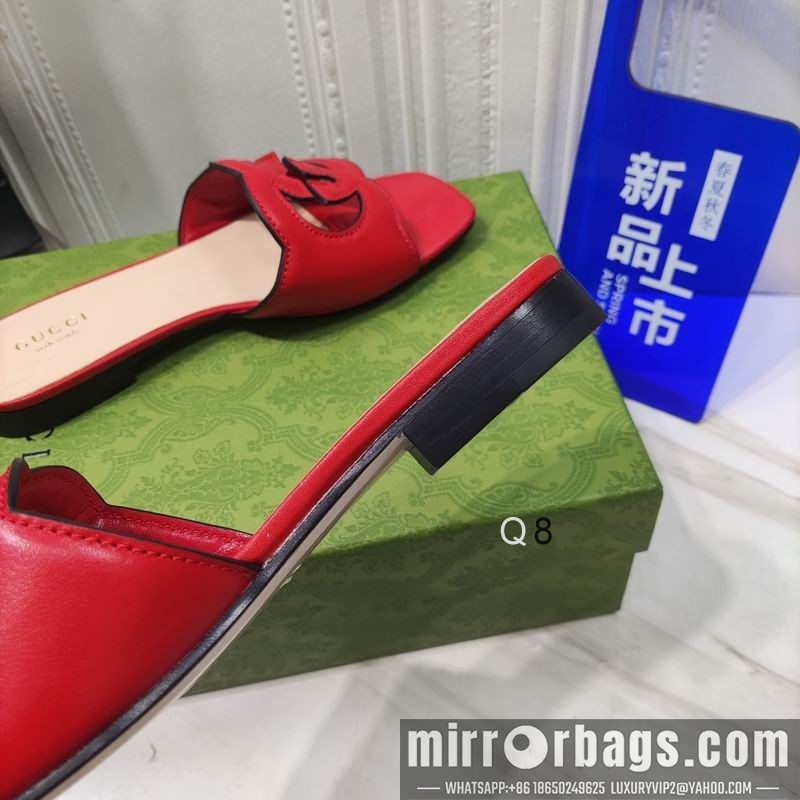 Gucci Replica Shoes sz35-42 F0336