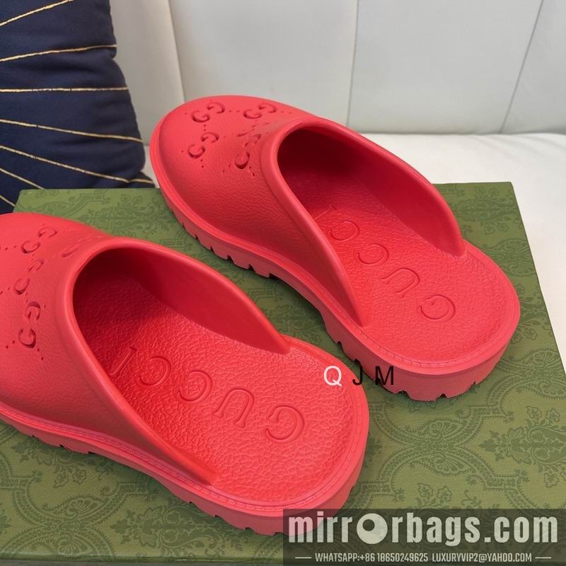 Gucci Replica Shoes sz35-44JM0314