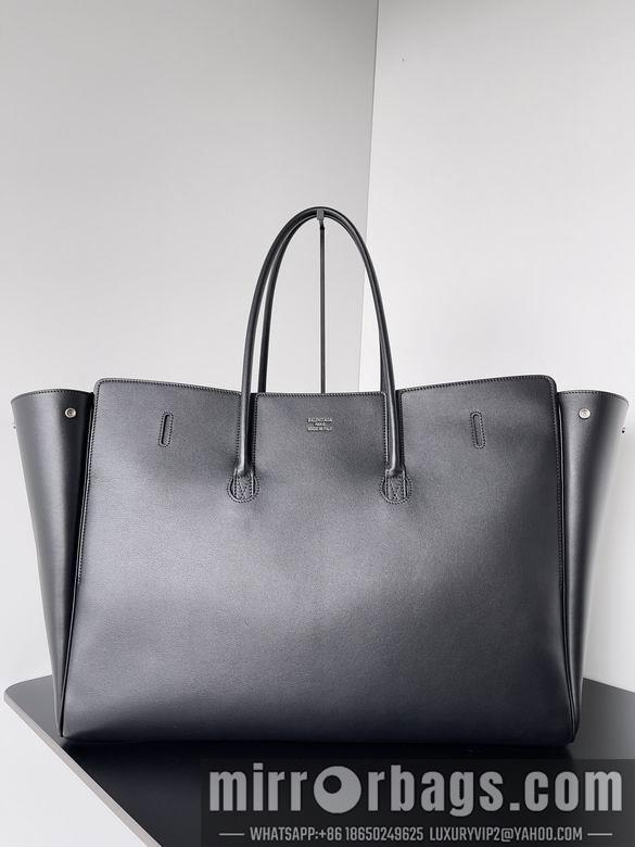 Balenciaga Bags Bel-Air 51.8X61.9X23.8cm 102406 GY 2colour