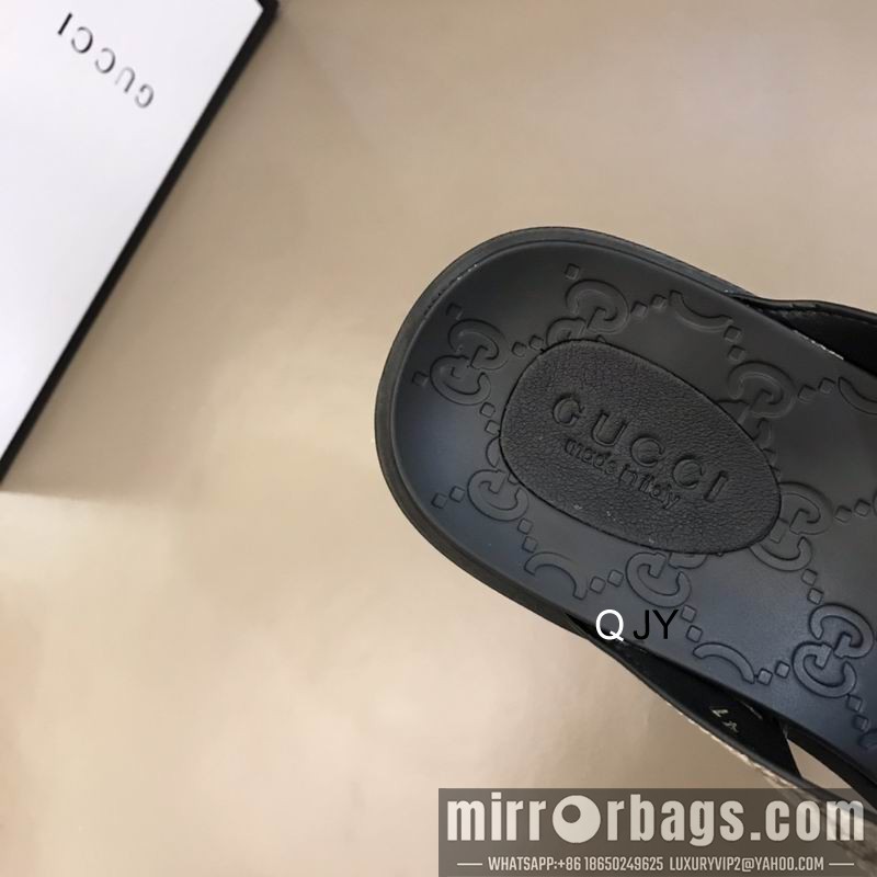 Gucci Replica Shoes sz40-45JY0301