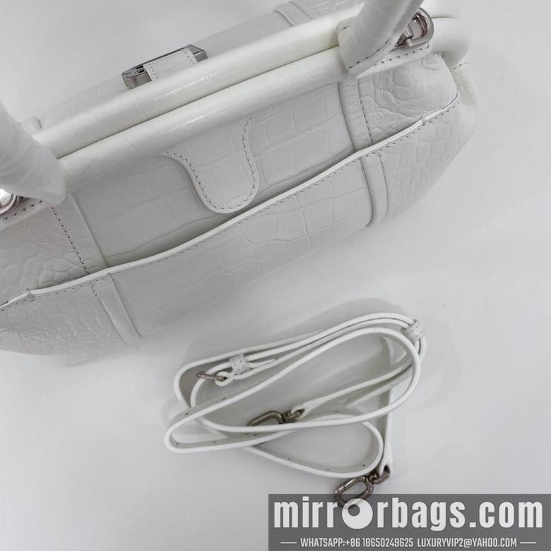 Balenciaga Bags 1889 27X15X11cm GY  2colour