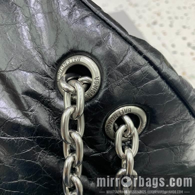 Balenciaga Bags 765966 32.5X22X9.9cm GY 2colour