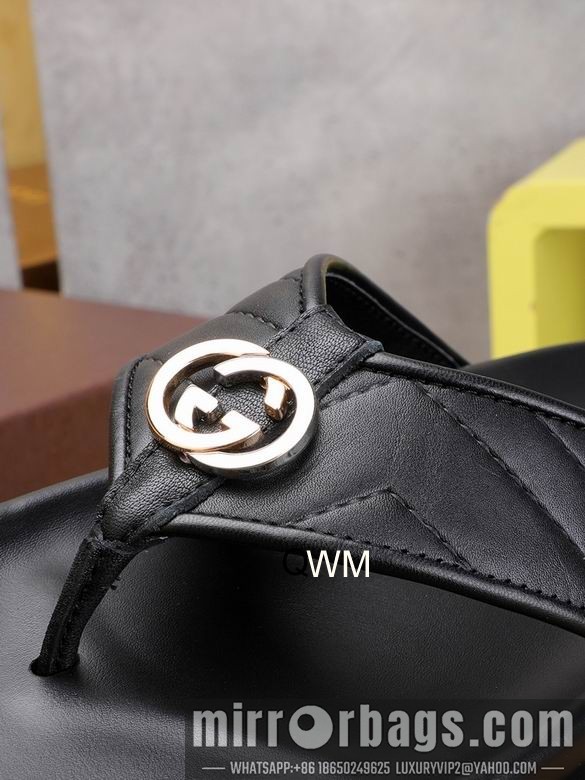 Gucci Replica Shoes sz38-44WM03080321