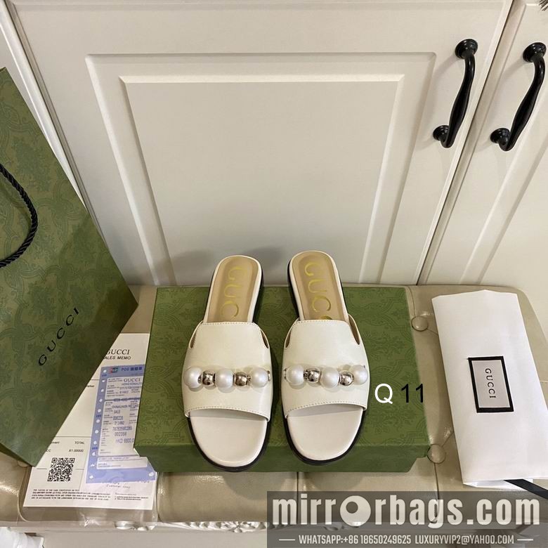 Gucci Replica Shoes sz35-39 Y0318