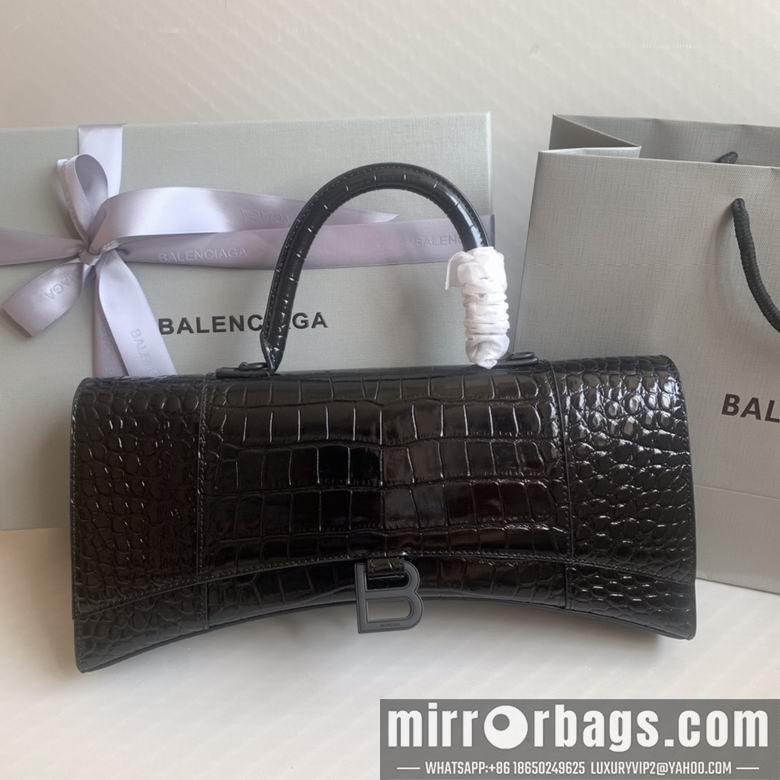 Balenciaga Bags 671000 6X15X35cm GY 2colour