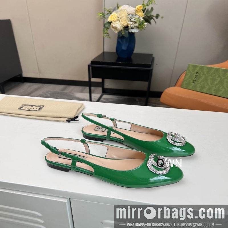Gucci Replica Shoes sz35-40 WN0401
