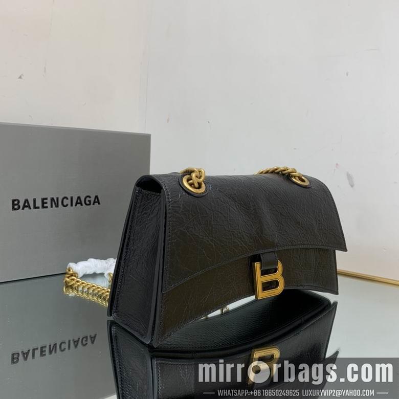Balenciaga Bags 493075 24.9X15X7.9cm GY 4colour