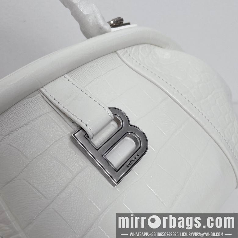 Balenciaga Bags 1889 27X15X11cm GY  2colour