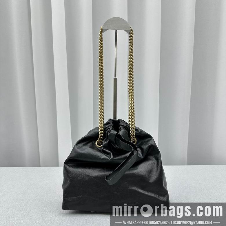 Balenciaga Bags crush 92250 27X32X10cm GY