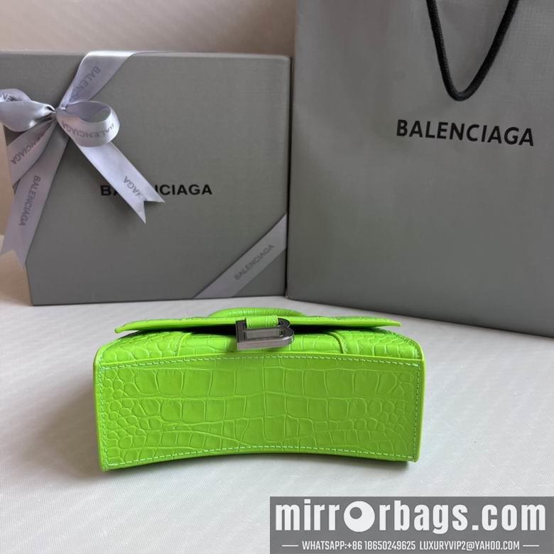 Balenciaga Bags 19X8X13cm 011105 GY 3colour