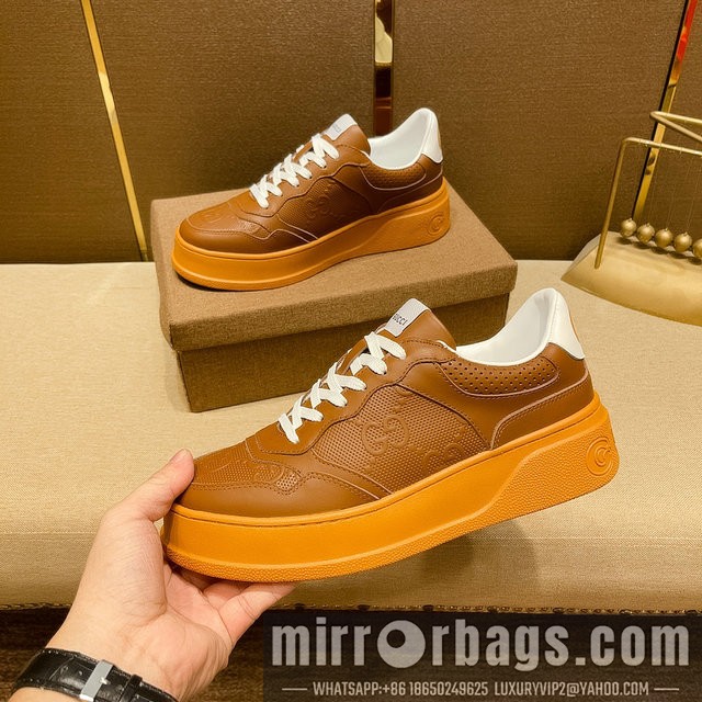 Gucci Replica Shoes SZ 38-44 0502