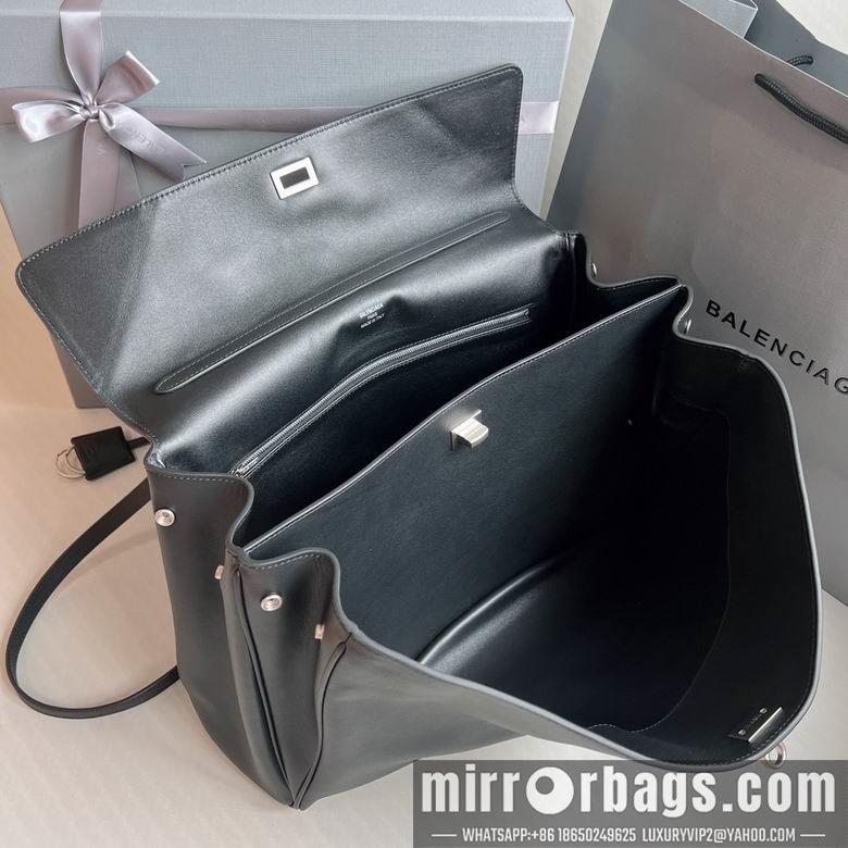 Balenciaga Bags Rodeo 40X30X13cm 060411 GY 2colour