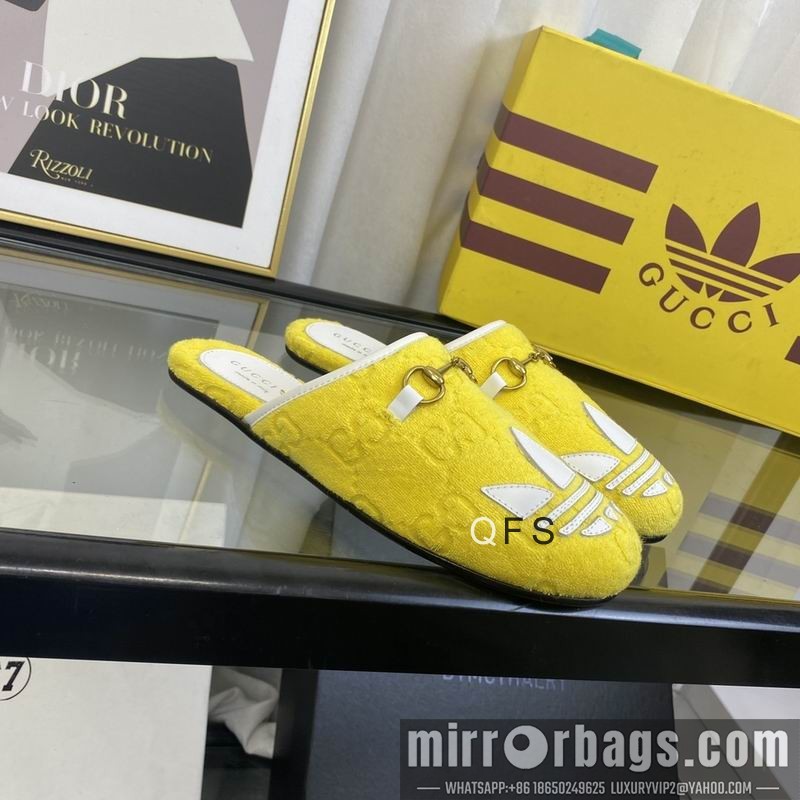 Gucci Replica Shoes sz35-40 FS0320