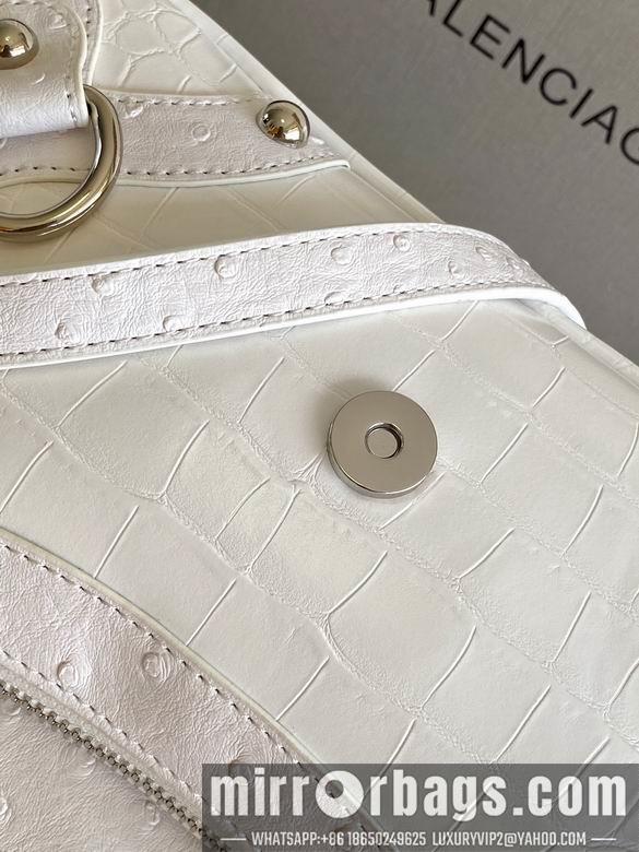 Balenciaga Bags 9033 27X15X6cm GY 3colour