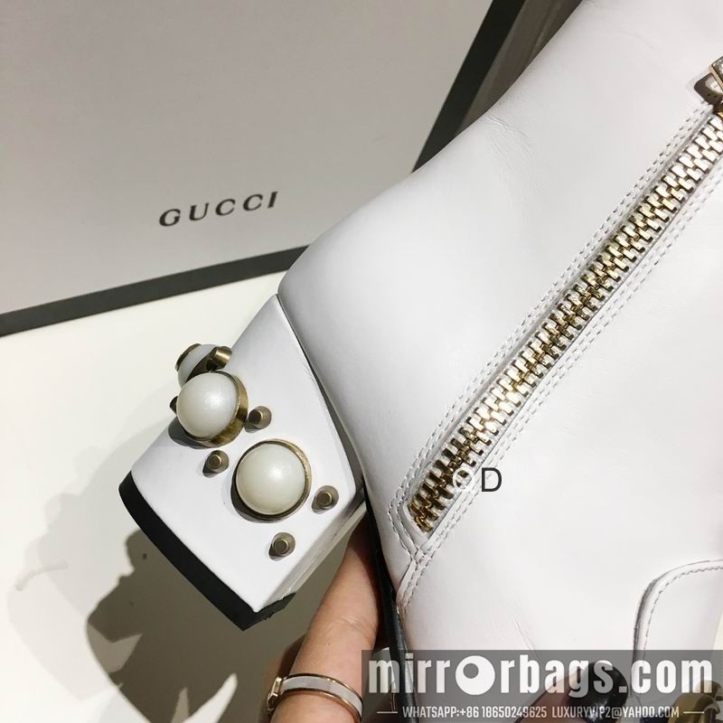 Gucci Replica Shoes sz35-40 GDT0335