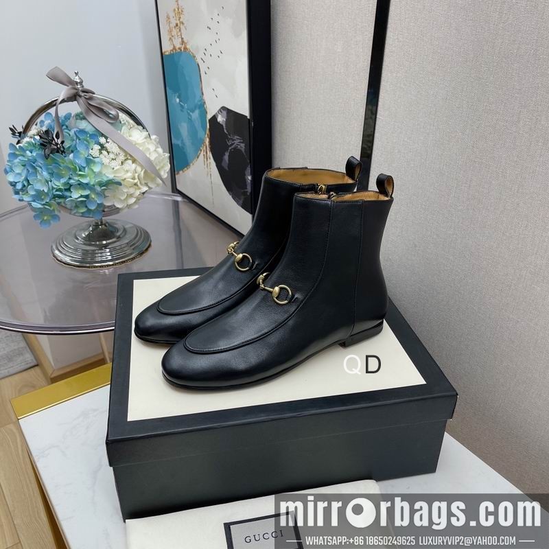 Gucci Replica Shoes sz35-40 GDT0325