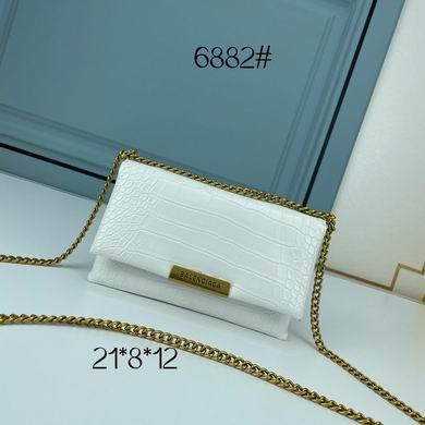 Balenciaga Bags triplet 6882 21X8X12.5cm YW
