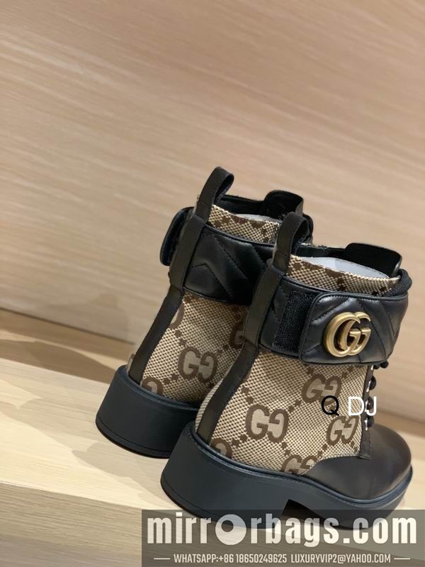 Gucci Replica Shoes sz35-40 DJ0322