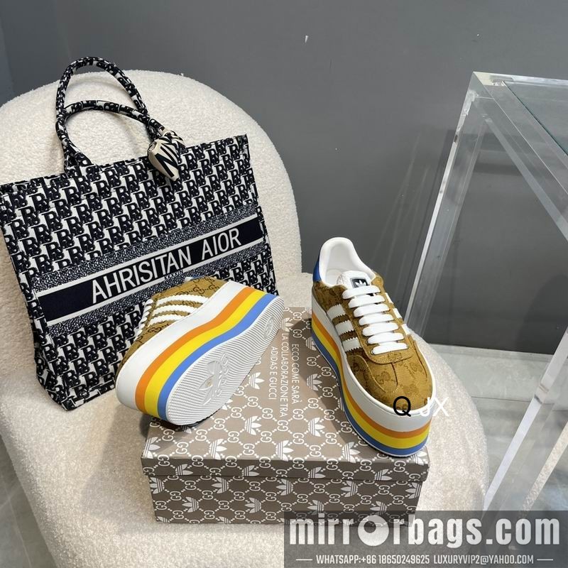 Gucci Replica Shoes sz35-40 XJ0310