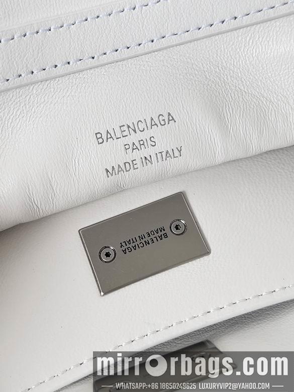 Balenciaga Bags Rodeo 789779 28.9X20X9.9cm GY 4colour