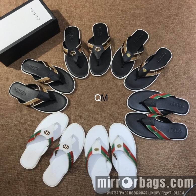 Gucci Replica Shoes sz38-44WM0314