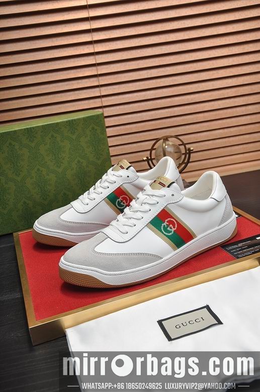 Gucci Replica Shoes SZ 38-44 0513