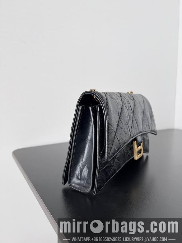 Balenciaga Bags 92885 21.8X9.9X4.8cm GY 2colour