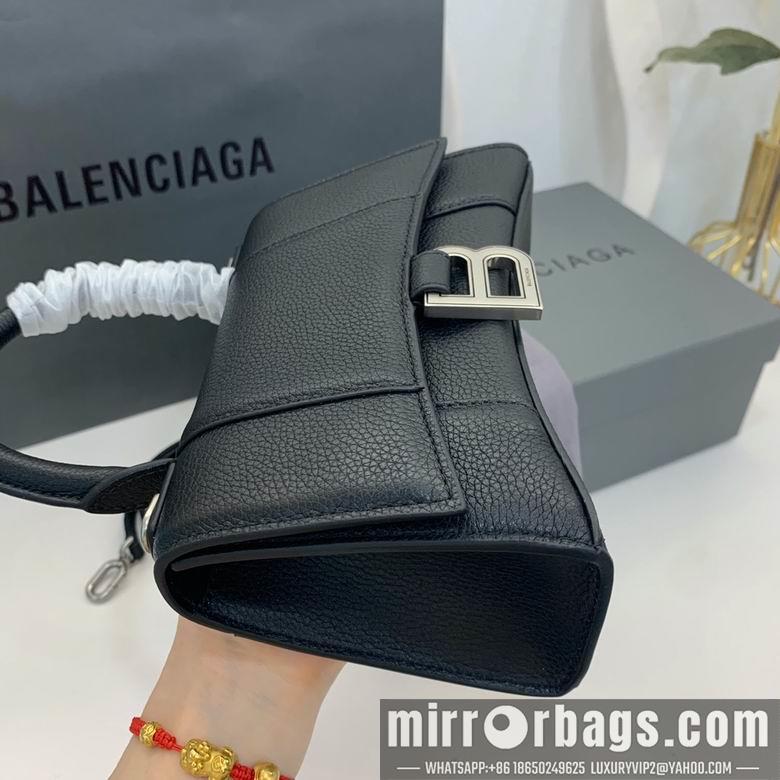 Balenciaga Bags 1690 19X13X8cm GY 4colour