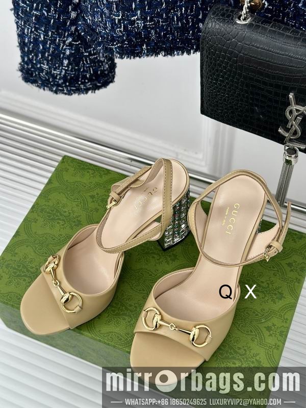 Gucci Replica Shoes sz35-40 JX0902