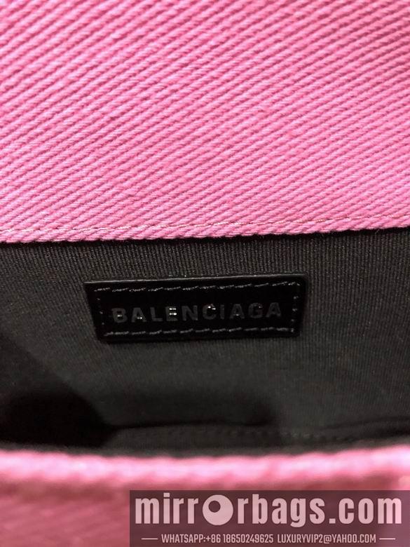 Balenciaga Bags Balenciaga 19x8x21cm FY  1