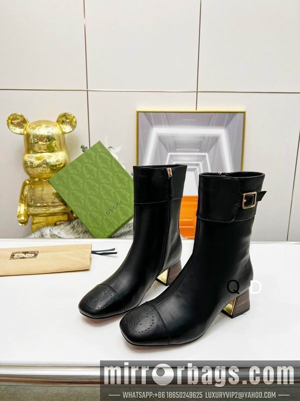 Gucci Replica Shoes sz35-42 nhf0361