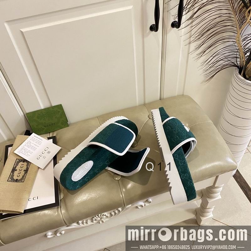 Gucci Replica Shoes sz35-40 Y0333