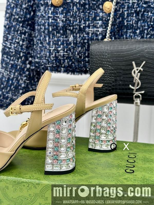 Gucci Replica Shoes sz35-40 JX0902