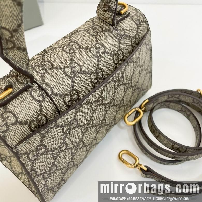 Balenciaga Bags 1690 19X13X8cm GY 4colour