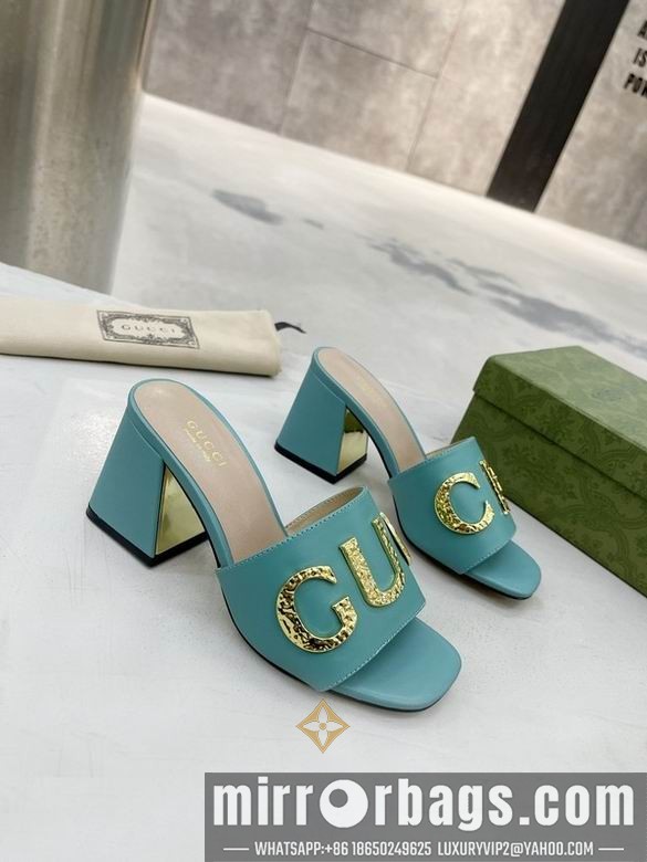 Gucci Replica Shoes sz35-44 nhf0354
