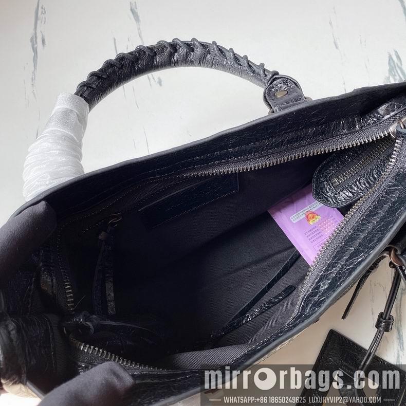 Balenciaga Bags S23 M30 L38cm 爆裂纹