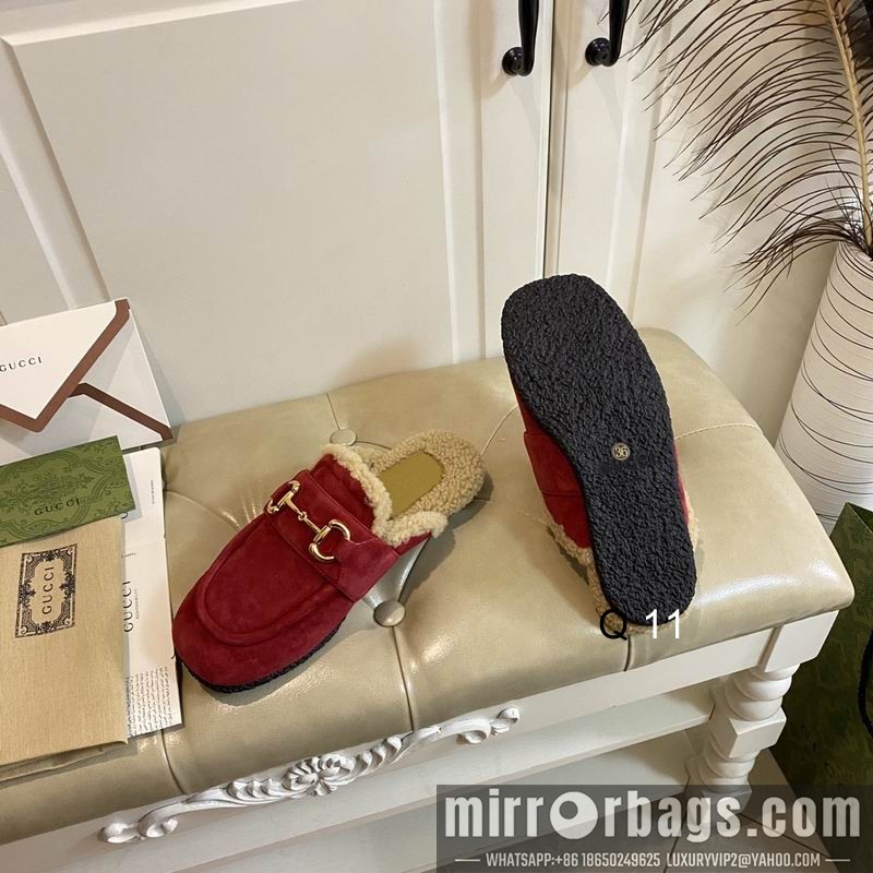 Gucci Replica Shoes sz35-39 6C Y1202
