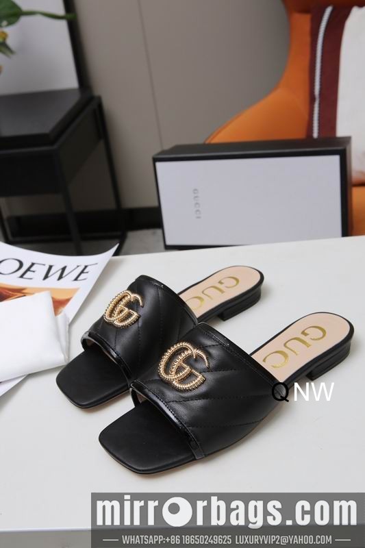Gucci Replica Shoes sz35-40 WN0708
