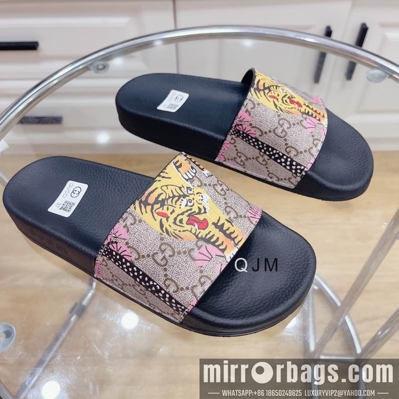 Gucci Replica Shoes sz35-46JM0308