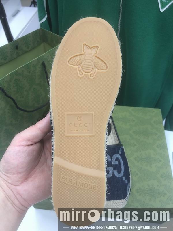 Gucci Replica Shoes sz35-40 XJ0316