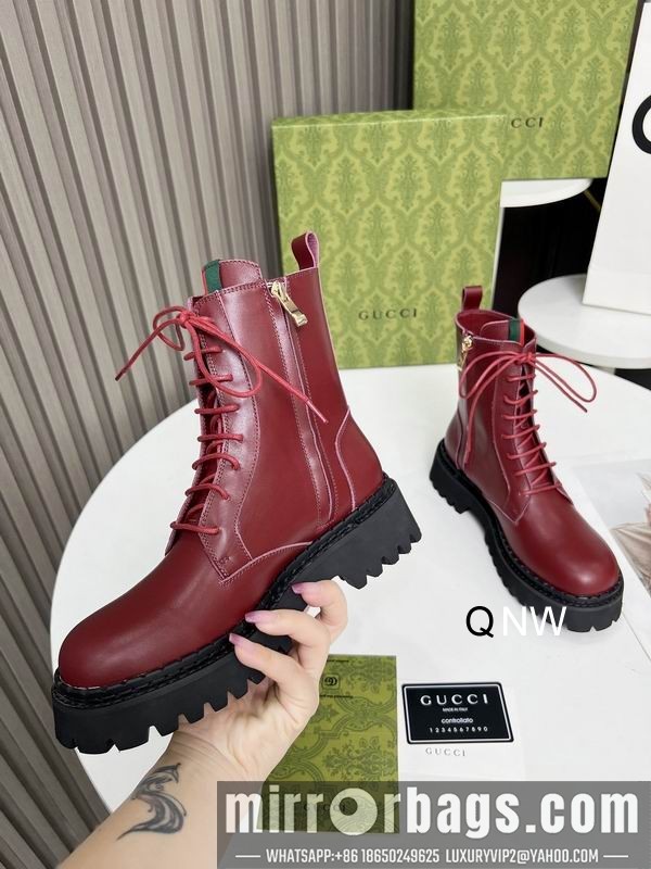 Gucci Replica Shoes sz35-40 NW1203