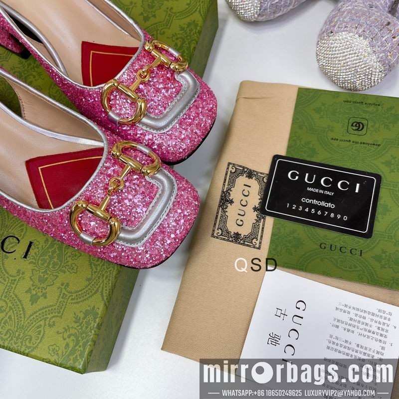 Gucci Replica Shoes sz34-41 SD0342