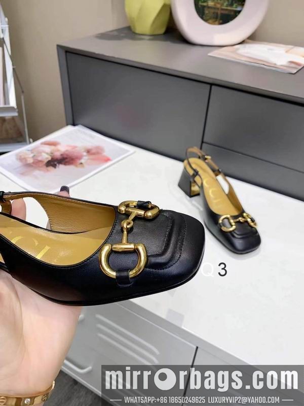 Gucci Replica Shoes sz35-40 QM0333