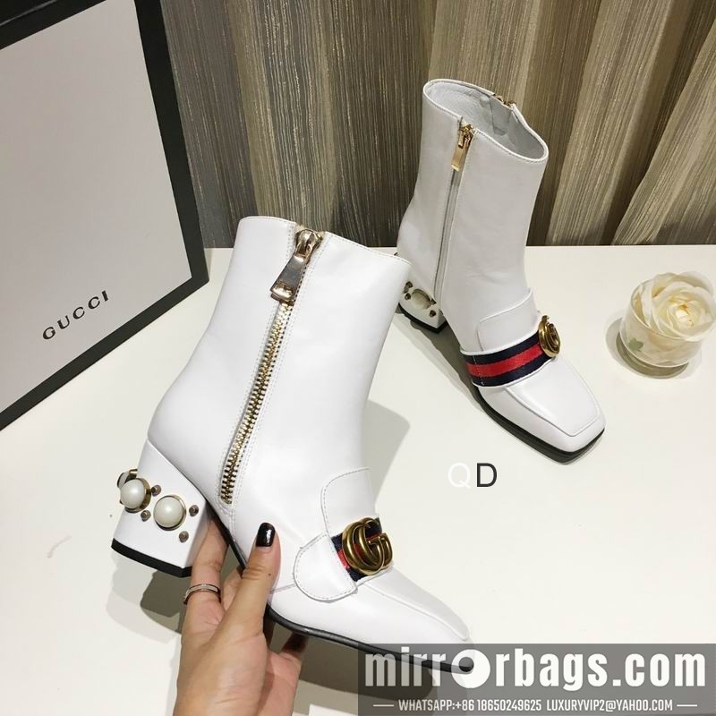 Gucci Replica Shoes sz35-40 GDT0335