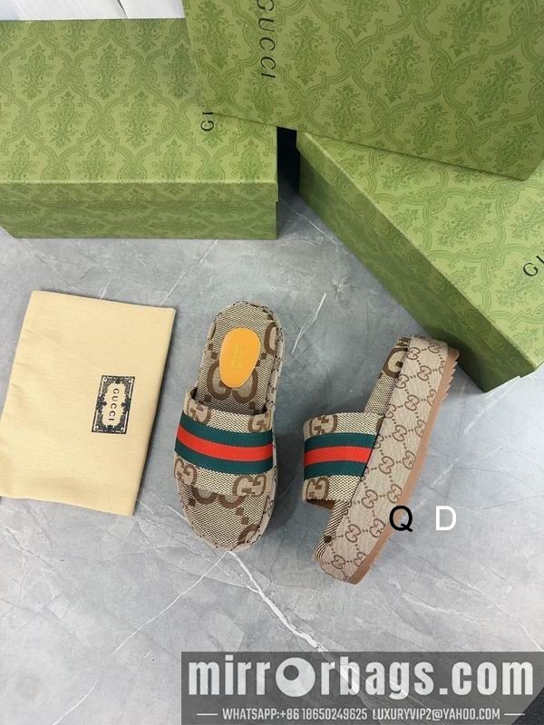 Gucci Replica Shoes sz35-40 GDT0703