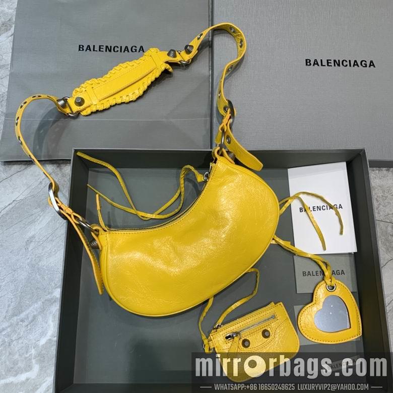 Balenciaga Bags BF180607 26X12X6